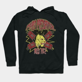 Pyro Predator Firework Hoodie